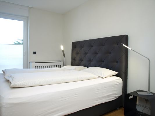 Foto 3 Ferienwohnung Ostfriesland Norderney Villa Nordland Wohnung 11 (Objekt 81925) Nordsee