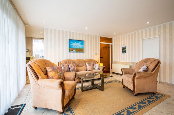 Foto 4 Ferienhaus Ostfriesland Neuharlingersiel & Umgebung Ferienhaus TaddigsBenser (Objekt 76040) Urlaub