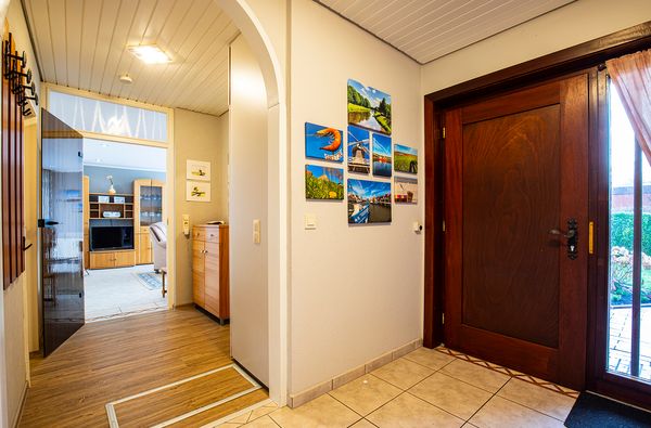 Foto 6 Ferienhaus Ostfriesland Neuharlingersiel & Umgebung Ferienhaus TaddigsBenser (Objekt 76040) buchen
