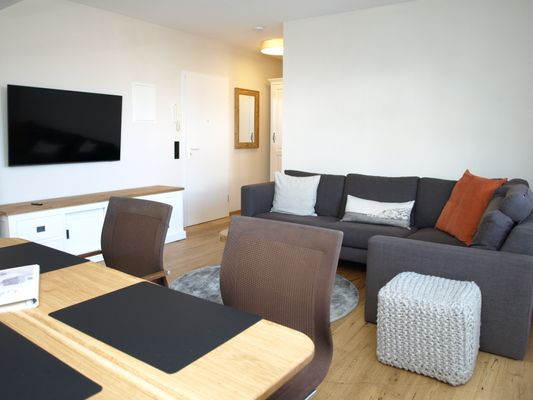 Foto 1 Ferienwohnung Ostfriesland Norderney Villa Nordland Wohnung 11 (Objekt 81925) buchen