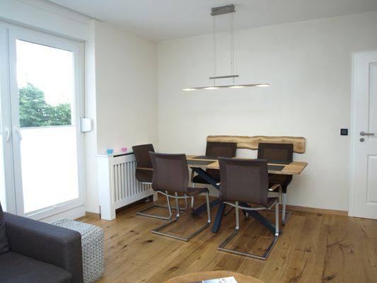 Foto 22 Ferienwohnung Ostfriesland Norderney Villa Nordland Wohnung 11 (Objekt 81925) suchen