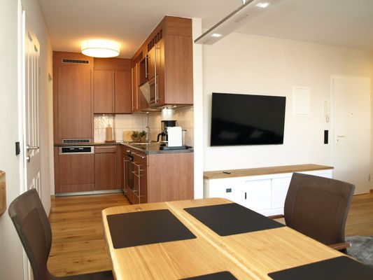 Foto 23 Ferienwohnung Ostfriesland Norderney Villa Nordland Wohnung 11 (Objekt 81925) Nordsee