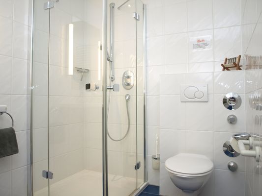 Foto 9 Ferienwohnung Ostfriesland Norderney Haus Sonnenhaken Wohnung 1 (Objekt 81929) Urlaub