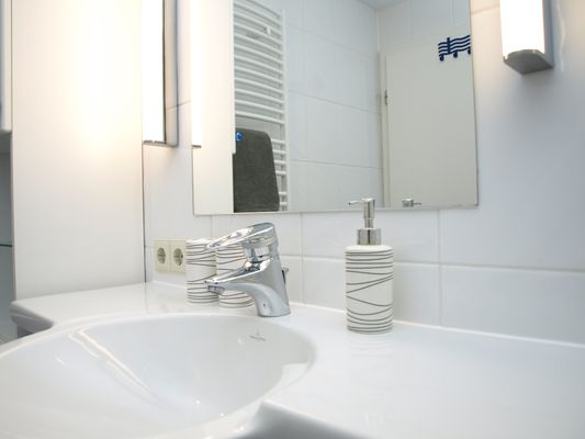 Foto 11 Ferienwohnung Ostfriesland Norderney Haus Sonnenhaken Wohnung 1 (Objekt 81929) buchen