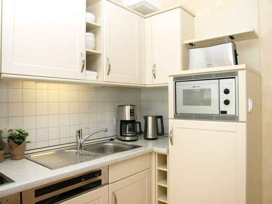 Foto 14 Ferienwohnung Ostfriesland Norderney Haus Sonnenhaken Wohnung 1 (Objekt 81929) Urlaub