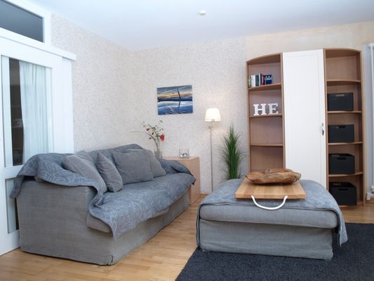 Foto 16 Ferienwohnung Ostfriesland Norderney Haus Sonnenhaken Wohnung 1 (Objekt 81929) buchen