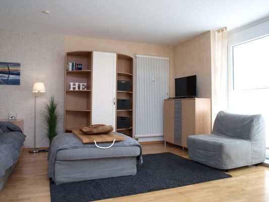 Foto 17 Ferienwohnung Ostfriesland Norderney Haus Sonnenhaken Wohnung 1 (Objekt 81929) suchen