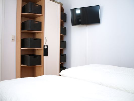 Foto 19 Ferienwohnung Ostfriesland Norderney Haus Sonnenhaken Wohnung 1 (Objekt 81929) Urlaub