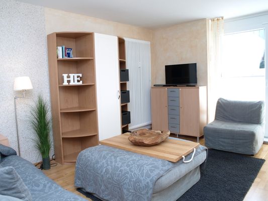 Foto 7 Ferienwohnung Ostfriesland Norderney Haus Sonnenhaken Wohnung 1 (Objekt 81929) suchen