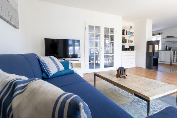 Foto 14 Ferienhaus Ostfriesland Nordfriesland Doppelhaushälfte Deicheck (Objekt 75879) Urlaub