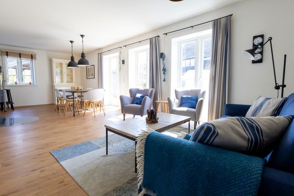 Foto 15 Ferienhaus Ostfriesland Nordfriesland Doppelhaushälfte Deicheck (Objekt 75879) Reise