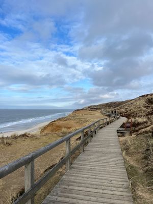Strand
