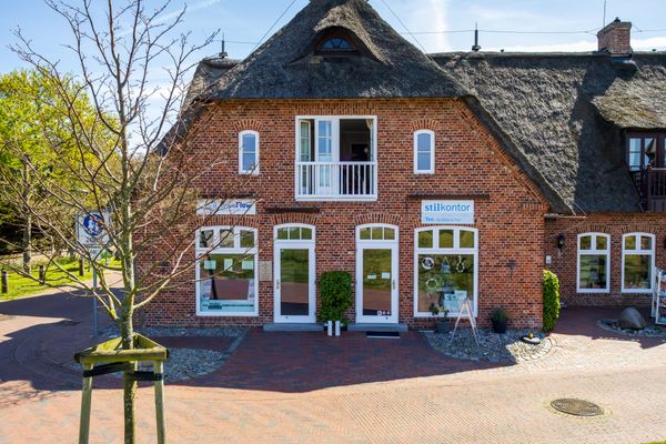 Foto 4 Ferienwohnung Ostfriesland Nordfriesland Appartement Bi de Kark 8 (Objekt 75591) Urlaub