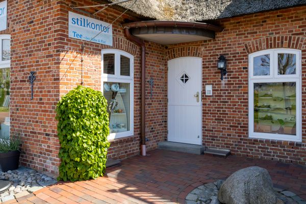 Foto 8 Ferienwohnung Ostfriesland Nordfriesland Appartement Bi de Kark 8 (Objekt 75591) Nordsee