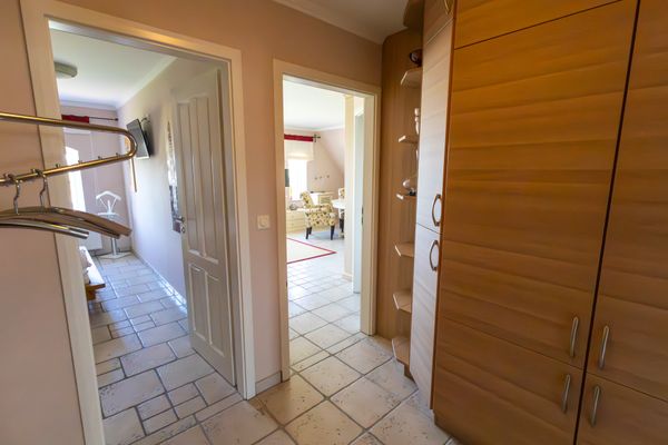 Foto 9 Ferienwohnung Ostfriesland Nordfriesland Appartement Bi de Kark 8 (Objekt 75591) Urlaub