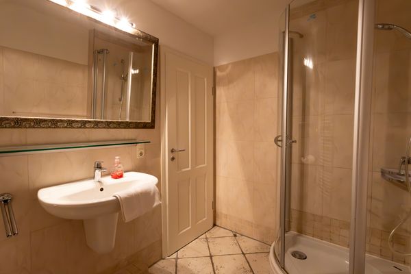 Foto 12 Ferienwohnung Ostfriesland Nordfriesland Appartement Bi de Kark 8 (Objekt 75591) suchen