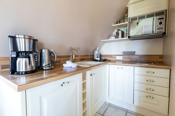 Foto 18 Ferienwohnung Ostfriesland Nordfriesland Appartement Bi de Kark 8 (Objekt 75591) Nordsee