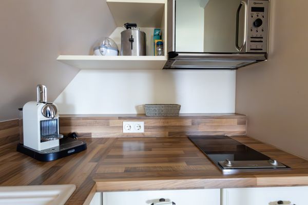 Foto 19 Ferienwohnung Ostfriesland Nordfriesland Appartement Bi de Kark 8 (Objekt 75591) Urlaub