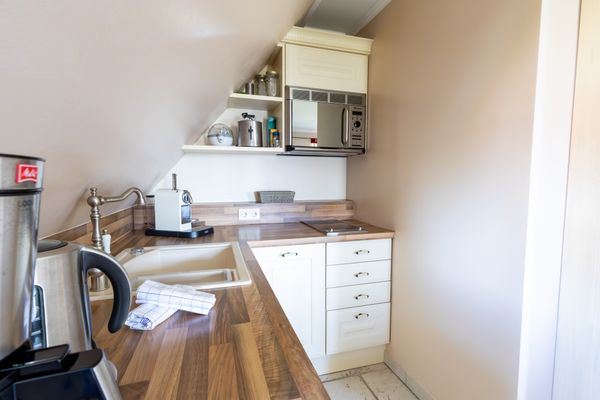 Foto 20 Ferienwohnung Ostfriesland Nordfriesland Appartement Bi de Kark 8 (Objekt 75591) Reise