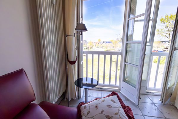 Foto 3 Ferienwohnung Ostfriesland Nordfriesland Appartement Bi de Kark 8 (Objekt 75591) Nordsee