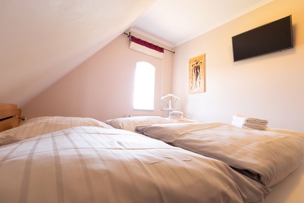 Foto 22 Ferienwohnung Ostfriesland Nordfriesland Appartement Bi de Kark 8 (Objekt 75591) suchen