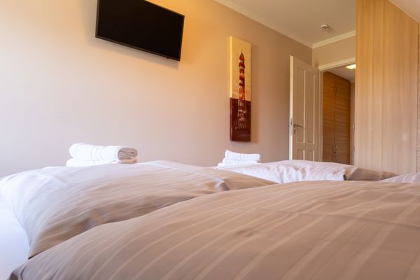 Foto 23 Ferienwohnung Ostfriesland Nordfriesland Appartement Bi de Kark 8 (Objekt 75591) Nordsee