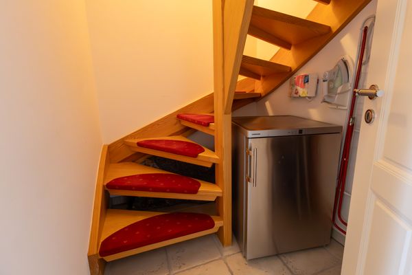 Foto 26 Ferienwohnung Ostfriesland Nordfriesland Appartement Bi de Kark 8 (Objekt 75591) buchen