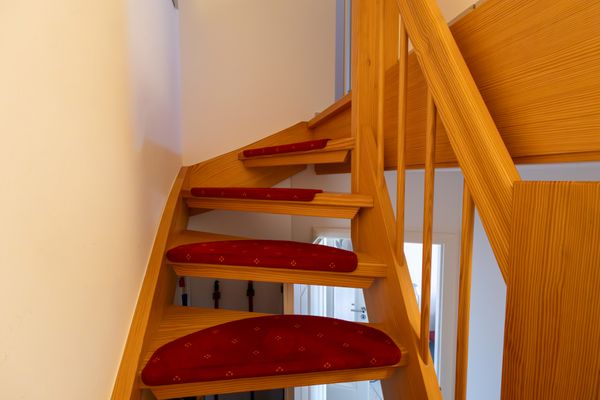 Foto 27 Ferienwohnung Ostfriesland Nordfriesland Appartement Bi de Kark 8 (Objekt 75591) suchen