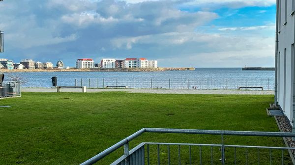 Meerblick