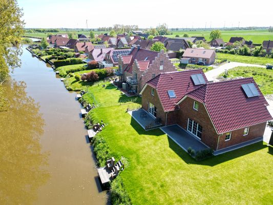 Foto 37 Ferienhaus Ostfriesland Krummhörn & Umgebung Lieblingsplatz am Siel (Objekt 63591) suchen