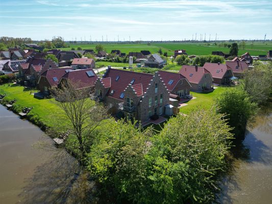 Foto 21 Ferienwohnung Ostfriesland Krummhörn & Umgebung Heiti's Koje (Objekt 36387) buchen