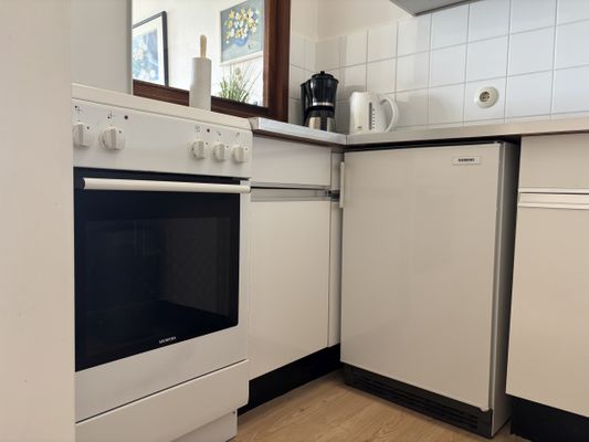 Foto 5 Ferienwohnung Ostfriesland Friesland Tief 12 Wellenreiter 64 (Objekt 26313) Reise