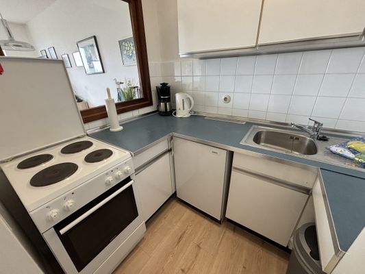 Foto 6 Ferienwohnung Ostfriesland Friesland Tief 12 Wellenreiter 64 (Objekt 26313) buchen