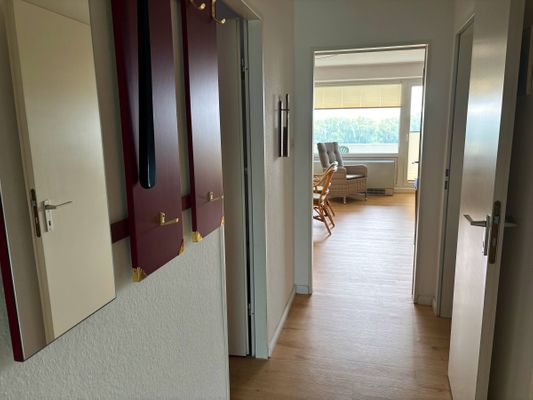 Foto 13 Ferienwohnung Ostfriesland Friesland Tief 12 Wellenreiter 64 (Objekt 26313) Nordsee