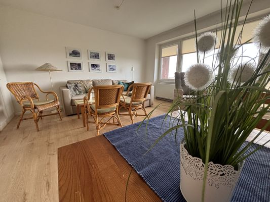 Foto 1 Ferienwohnung Ostfriesland Friesland Tief 12 Wellenreiter 64 (Objekt 26313) buchen