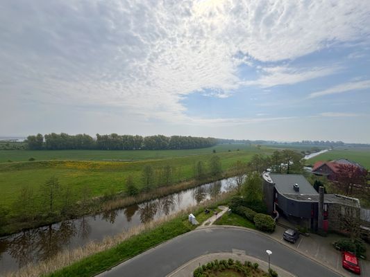 Foto 14 Ferienwohnung Ostfriesland Friesland Tief 12 Wellenreiter 64 (Objekt 26313) Urlaub