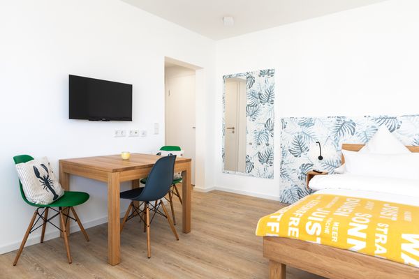 Foto 4 Ferienwohnung Ostfriesland Juist Heuler (Objekt 95813) Urlaub