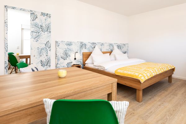 Foto 6 Ferienwohnung Ostfriesland Juist Heuler (Objekt 95813) buchen