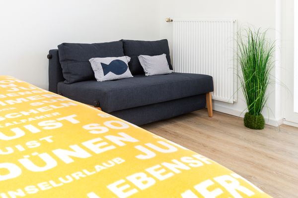 Foto 7 Ferienwohnung Ostfriesland Juist Heuler (Objekt 95813) suchen