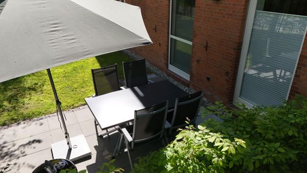 Foto 40 Ferienwohnung Ostfriesland Krummhörn & Umgebung Gulfhof Boomgaarden 7 Jannes (Objekt 25405) Reise