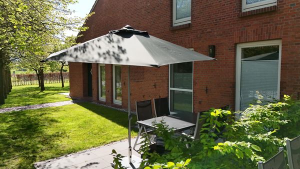 Foto 39 Ferienwohnung Ostfriesland Krummhörn & Umgebung Gulfhof Boomgaarden 7 Jannes (Objekt 25405) Urlaub