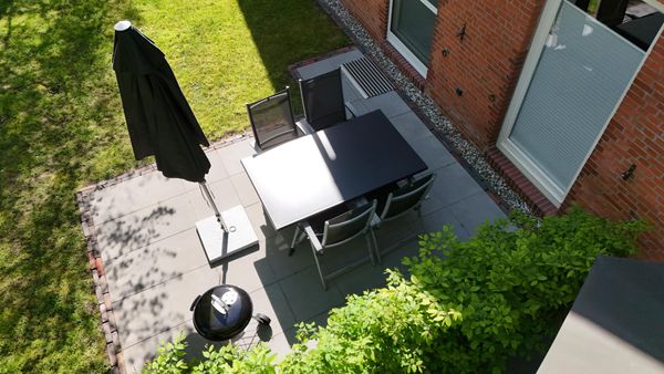 Foto 41 Ferienwohnung Ostfriesland Krummhörn & Umgebung Gulfhof Boomgaarden 7 Jannes (Objekt 25405) buchen