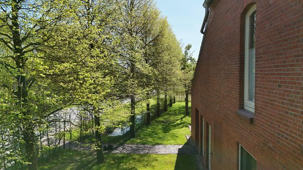 Foto 42 Ferienwohnung Ostfriesland Krummhörn & Umgebung Gulfhof Boomgaarden 7 Jannes (Objekt 25405) suchen