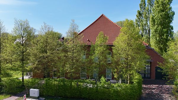 Foto 44 Ferienwohnung Ostfriesland Krummhörn & Umgebung Gulfhof Boomgaarden 7 Jannes (Objekt 25405) Urlaub