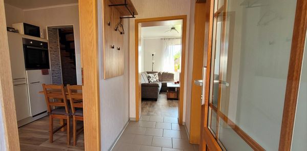 Foto 7 Ferienhaus Ostfriesland Krummhörn & Umgebung Haus Appeltuun (Objekt 76155) suchen
