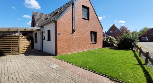 Foto 6 Ferienhaus Ostfriesland Krummhörn & Umgebung Haus Appeltuun (Objekt 76155) buchen