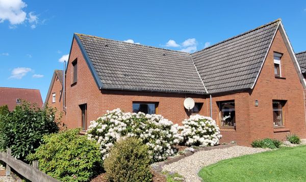 Foto 1 Ferienhaus Ostfriesland Krummhörn & Umgebung Haus Appeltuun (Objekt 76155) buchen