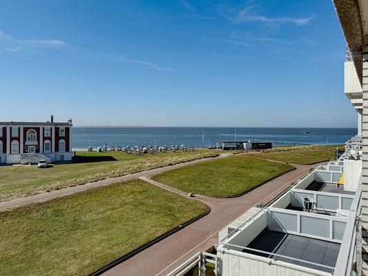 Foto 2 Ferienwohnung Ostfriesland Norderney NEY 12 (Objekt 76185) suchen