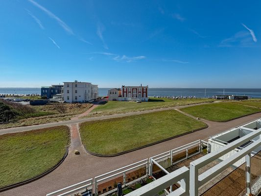 Foto 5 Ferienwohnung Ostfriesland Norderney NEY 12 (Objekt 76185) Reise