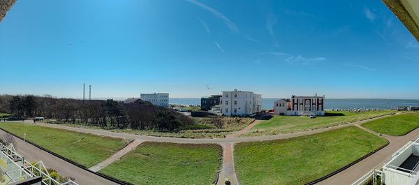 Foto 35 Ferienwohnung Ostfriesland Norderney NEY 12 (Objekt 76185) Reise